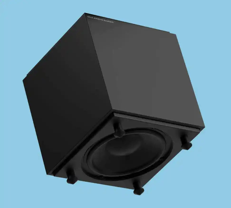 GALLO ACOUSTICS Gallo Roomsub 10" 300W Subwoofer - Each