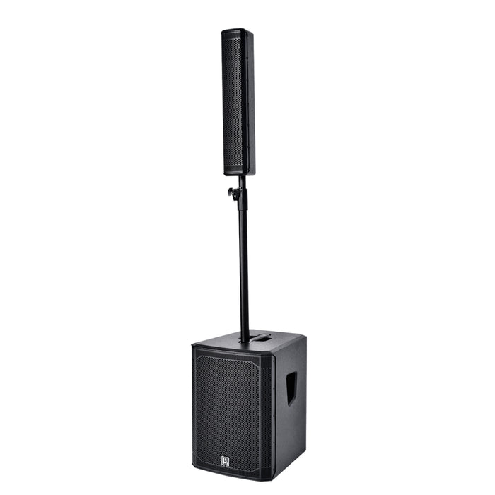 Beta3 S15 Professional Active Performance Powered Loudspeakerr System