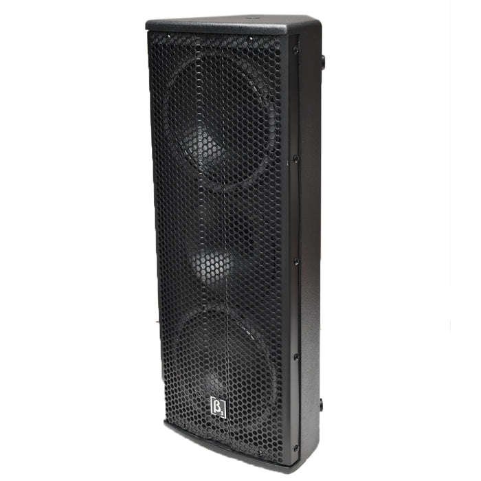 Beta3 ΣS306/50 Dual 6" Two Way Full Range Speaker