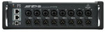 Behringer SD8 I/O Stage Box with 8 Remote-Controllable Midas Preamps, 8 Outputs, AES50 Networking and ULTRANET Personal Monitoring Hub