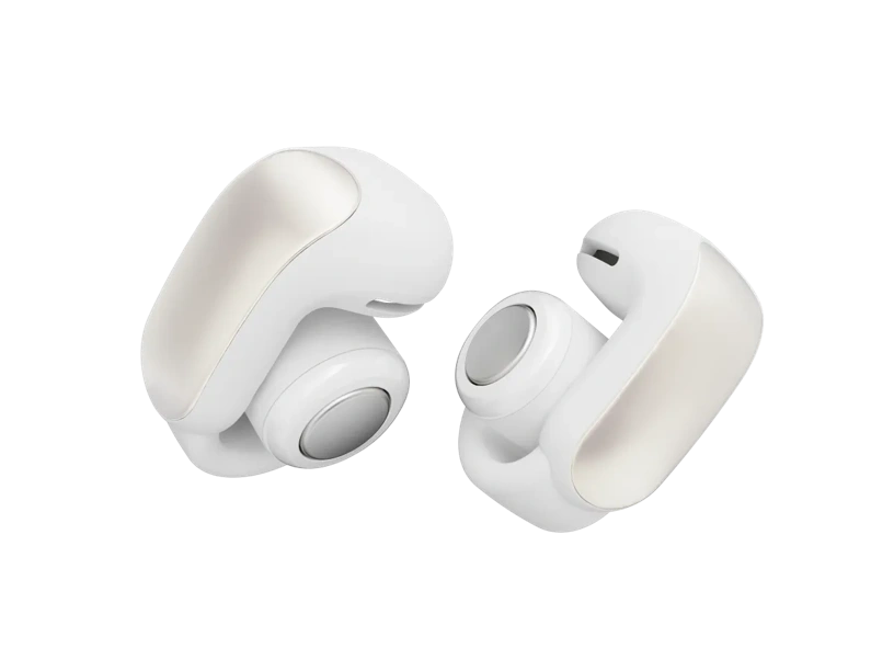 Bose Ultra Open Earbuds