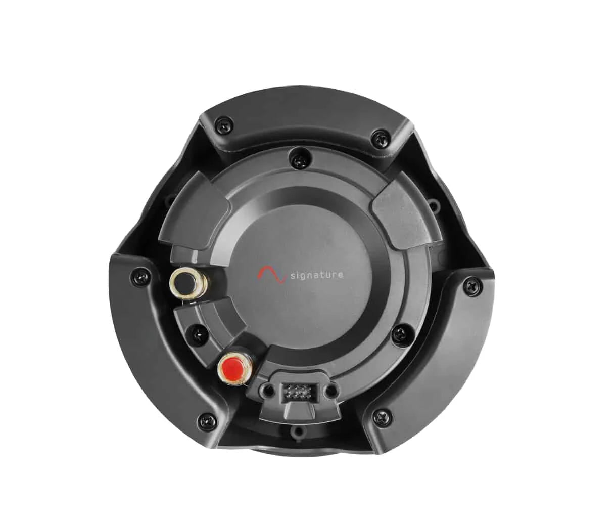 Episode SIG-34-IC Signature 3 Series 4-Inch Architectural In-Ceiling Speaker for Distributed Audio Applications - Audiomaxx India