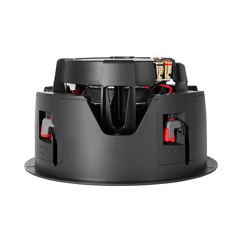 Episode SIG-36-ICDVC Signature 3 Series 6-Inch In-Ceiling Dual Voice Coil Architectural Speaker for Stereo Audio Applications - Audiomaxx India