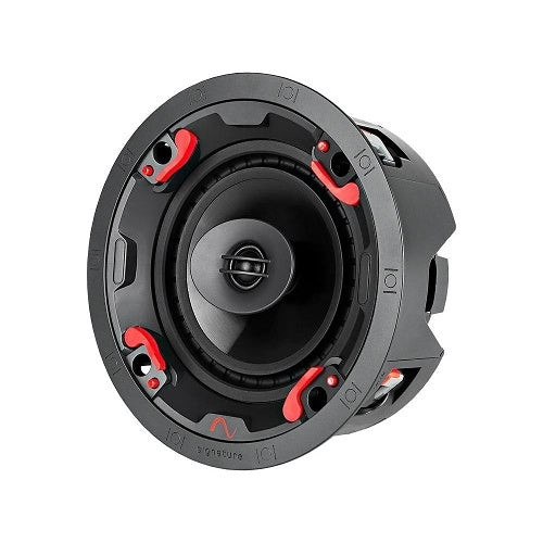 Episode SIG-36-IC Signature 3 Series 6-Inch Architectural In-Ceiling Speaker for Distributed Audio and Home Entertainment Applications - Audiomaxx India
