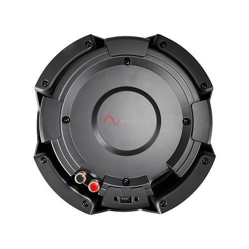 Episode SIG-38-IC Signature 3 Series 8-Inch Architectural In-Ceiling Speaker for Premium Distributed Audio Applications - Audiomaxx India