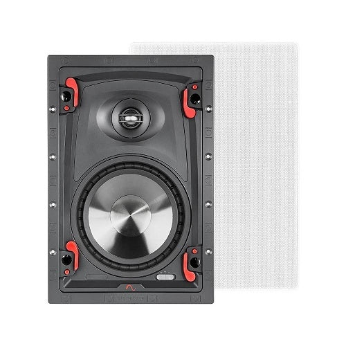 Episode SIG-56-IW Signature S Series 6-Inch Architectural In-Wall Speaker for Distributed Audio and Entertainment Applications - Audiomaxx India