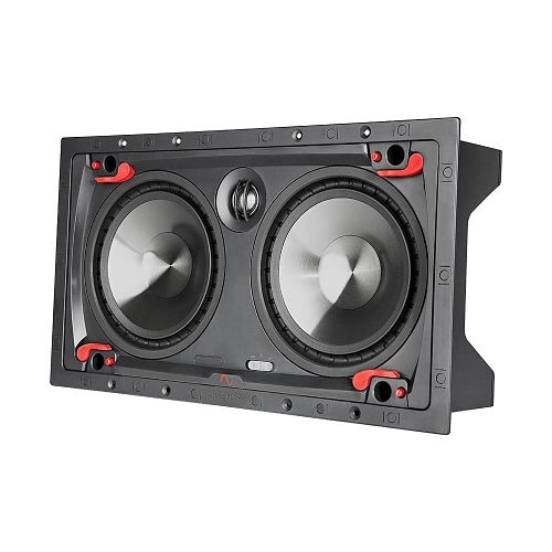 Episode SIG-56-IWLCR Signature S Series 6-Inch In-Wall LCR Speaker for Home Theater and Distributed Audio Applications - Audiomaxx India