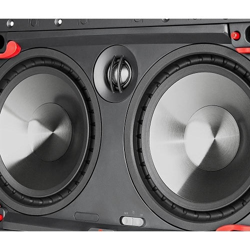 Episode SIG-56-IWLCR Signature S Series 6-Inch In-Wall LCR Speaker for Home Theater and Distributed Audio Applications - Audiomaxx India