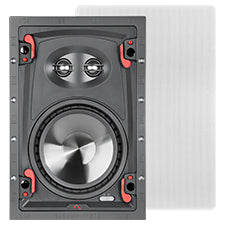 Episode SIG-56-IWSURR Signature S Series 6-Inch In-Wall Surround Speaker for Home Theater and Immersive Audio Applications - Audiomaxx India