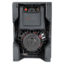 Episode SIG-56-IWSURR Signature S Series 6-Inch In-Wall Surround Speaker for Home Theater and Immersive Audio Applications - Audiomaxx India