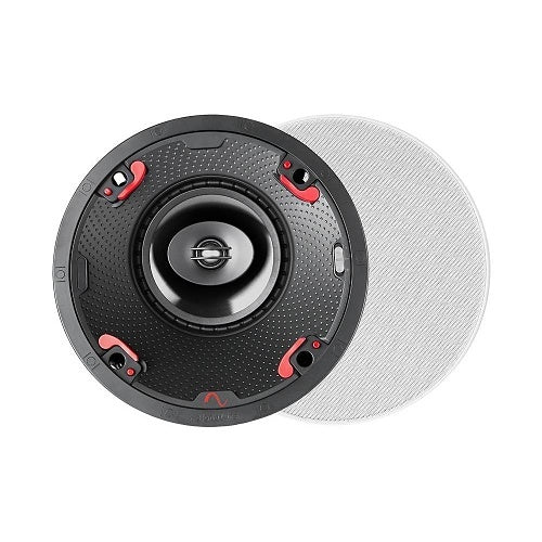 Episode SIG-56-POINT Signature S Series 6-Inch Architectural Point Source Speaker for Premium Distributed Audio Applications - Audiomaxx India
