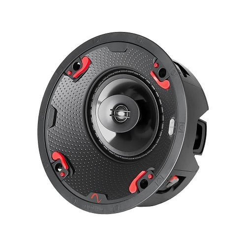 Episode SIG-56-POINT Signature S Series 6-Inch Architectural Point Source Speaker for Premium Distributed Audio Applications - Audiomaxx India
