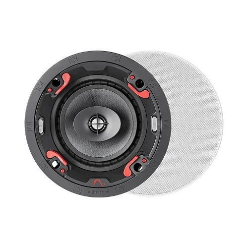 Episode SIG-76-IC Signature 7 Series 6-Inch Architectural In-Ceiling Speaker for Premium Distributed Audio Applications - Audiomaxx India