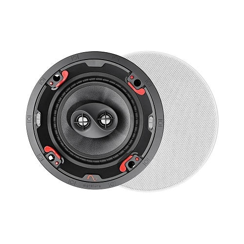 Episode SIG-76-ICSURR Signature 7 Series 6-Inch In-Ceiling Surround Speaker for Home Theater and Immersive Audio Applications - Audiomaxx India