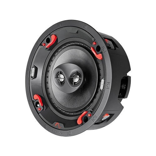 Episode SIG-76-ICSURR Signature 7 Series 6-Inch In-Ceiling Surround Speaker for Home Theater and Immersive Audio Applications - Audiomaxx India