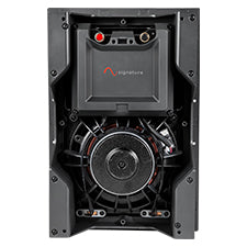 Episode SIG-78-IW Signature 7 Series 8-Inch Architectural In-Wall Speaker for High-Performance Distributed Audio Applications - Audiomaxx India