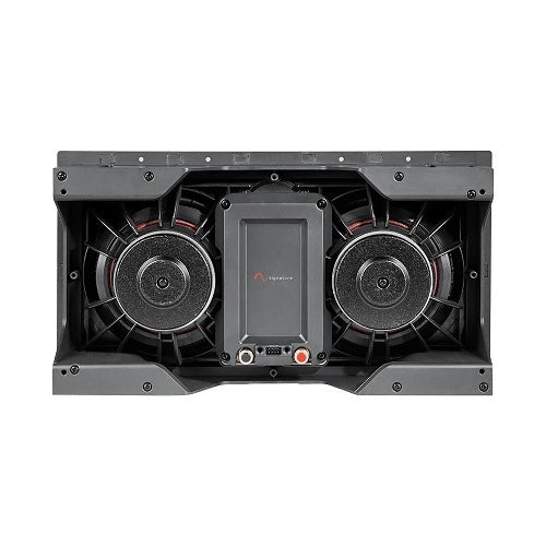 Episode SIG-76-IWLCR Signature 7 Series 6-Inch In-Wall LCR Speaker for Premium Home Theater and Distributed Audio Applications - Audiomaxx India