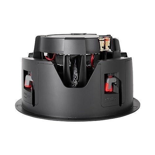 Episode SIG-78-ICSURR Signature 7 Series 8-Inch In-Ceiling Surround Speaker for Premium Home Theater and Immersive Audio Applications - Audiomaxx India