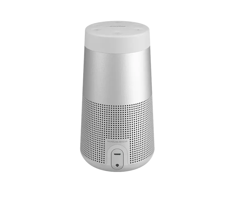 Bose SoundLink Revolve II Bluetooth Speaker