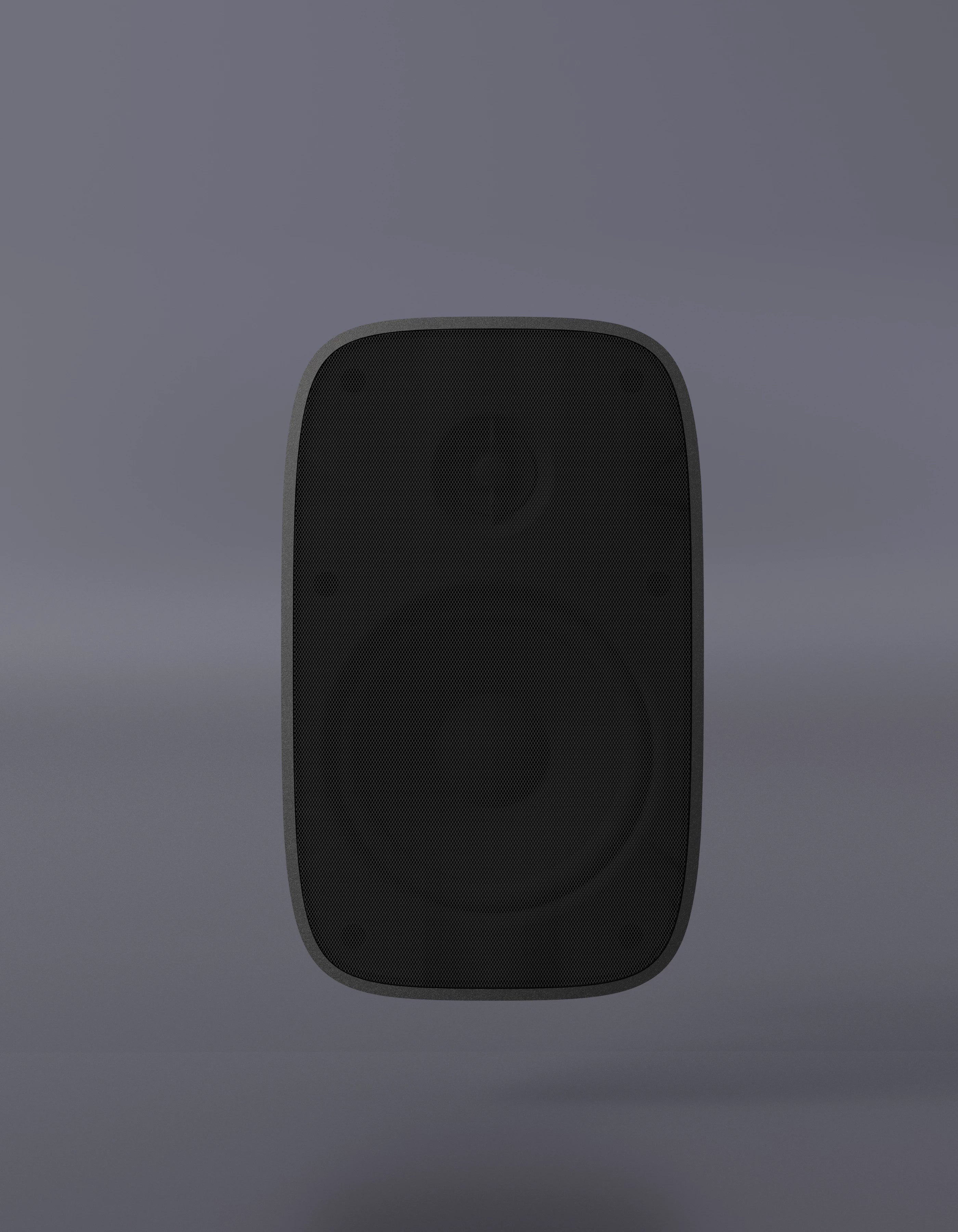 Fonestar SONORA 4N Low Impedance Surface Speaker - Black Each