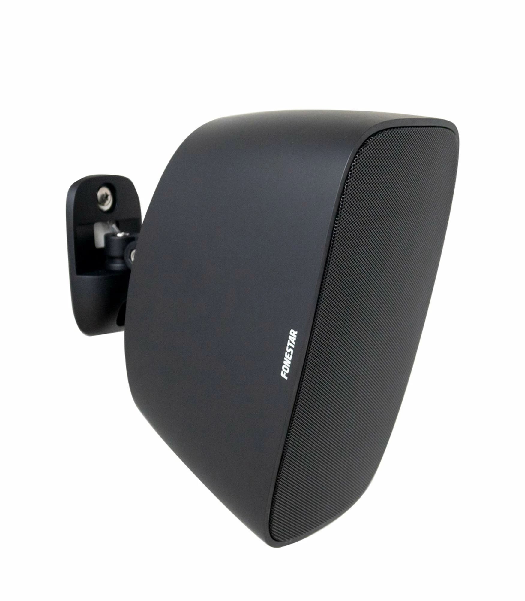 Fonestar SONORA 5AIPN PoE active IP Surface Speaker - Black Each