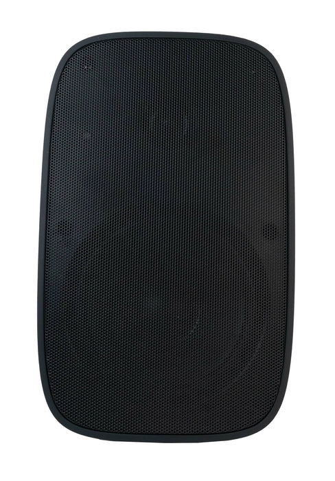 Fonestar SONORA 5AIPN PoE active IP Surface Speaker - Black Each