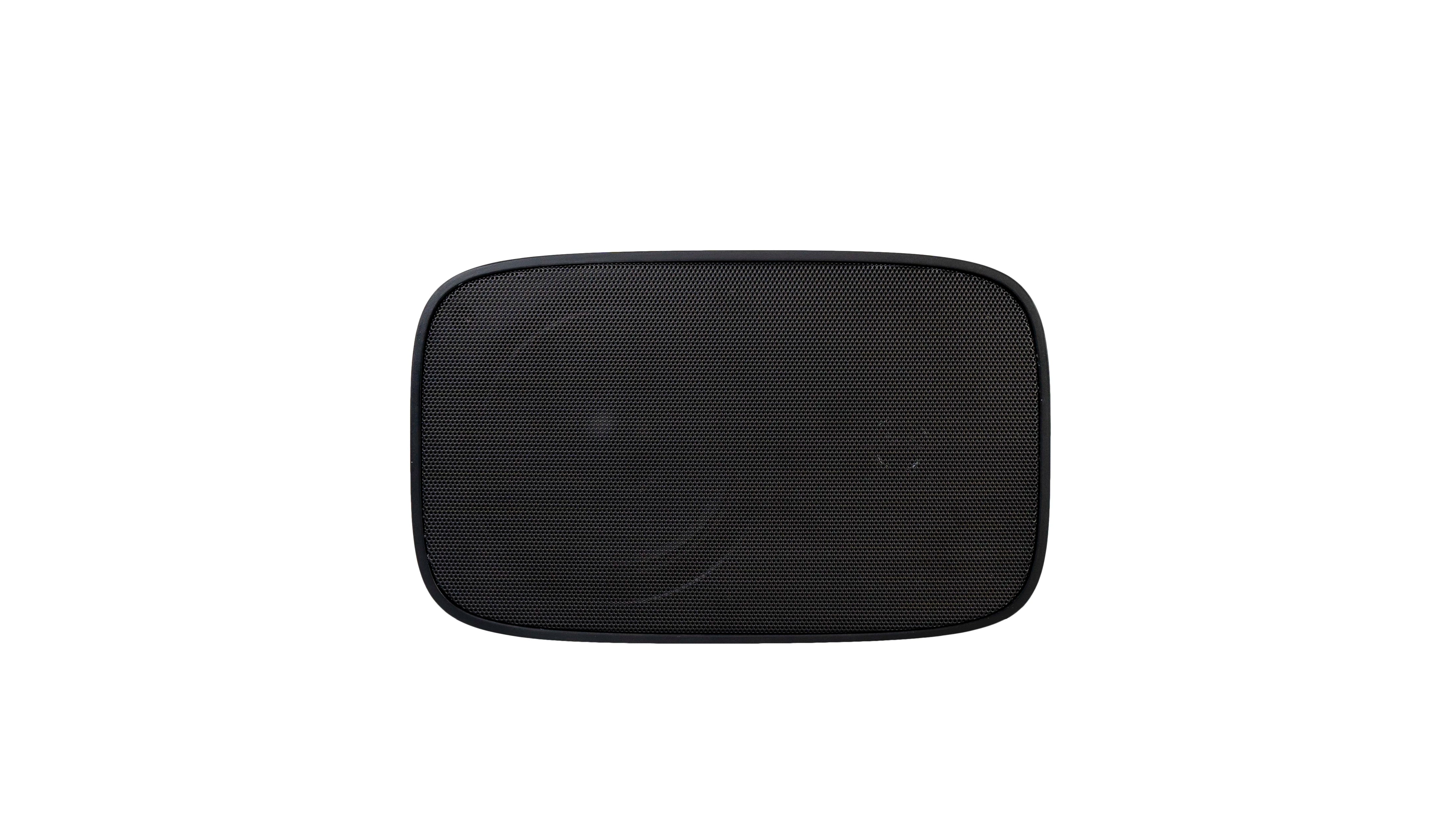 Fonestar SONORA 5AN Active Surface Speaker - Black Each