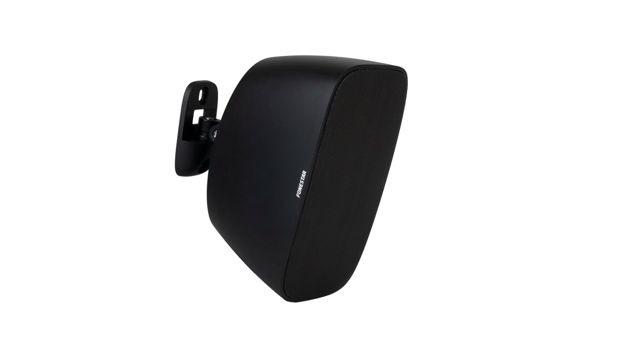 Fonestar SONORA 5AN Active Surface Speaker - Black Each