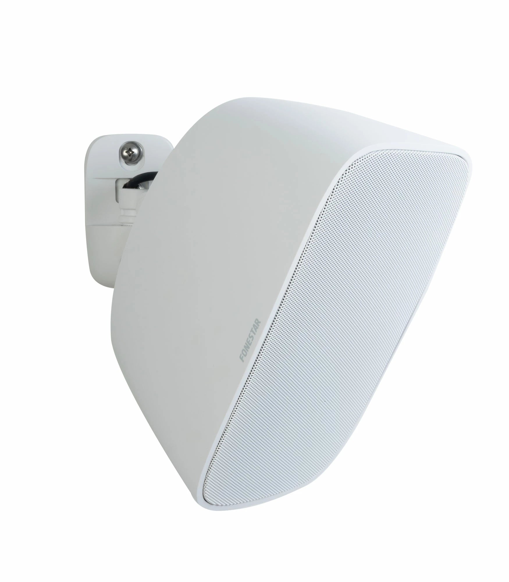 Fonestar SONORA 5AWB Active WiFi Surface Speaker- White Each