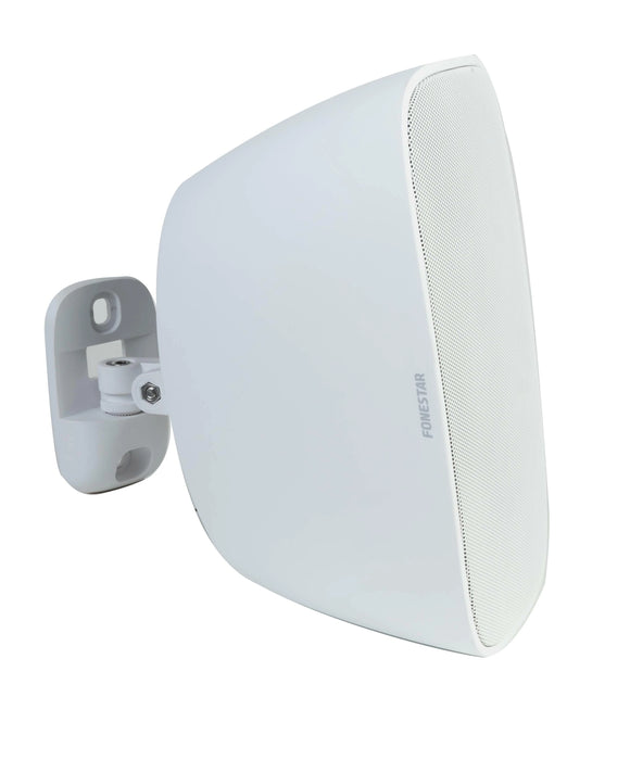 Fonestar SONORA 5AWB Active WiFi Surface Speaker- White Each