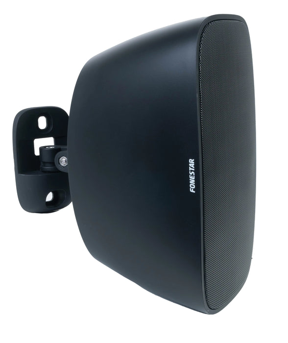 Fonestar SONORA 5AWN Active WiFi Surface Speaker- Black Each