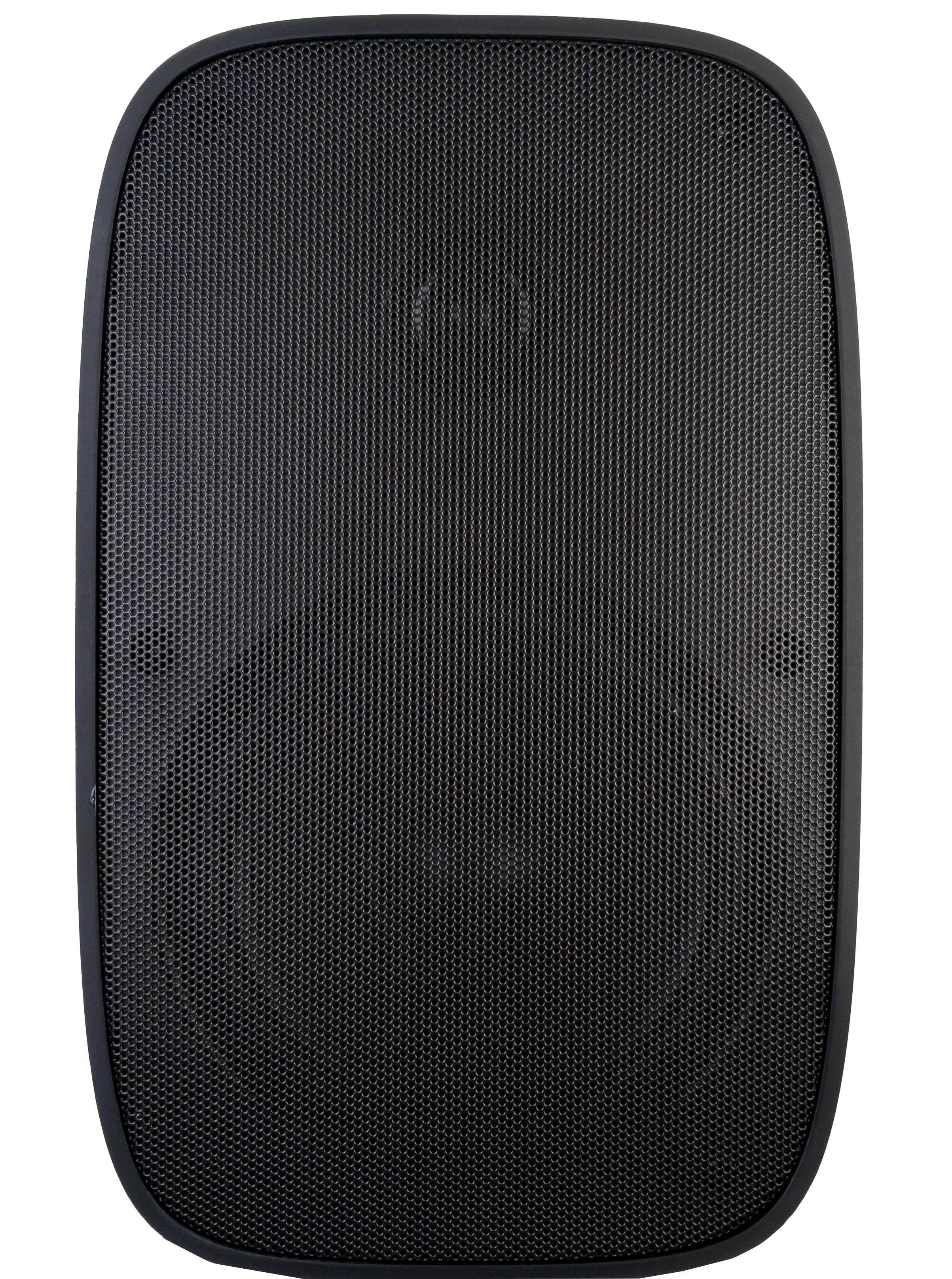 Fonestar SONORA 5AWN Active WiFi Surface Speaker- Black Each