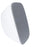 Fonestar SONORA 5B16 Low Impedance Surface Speaker - White Each
