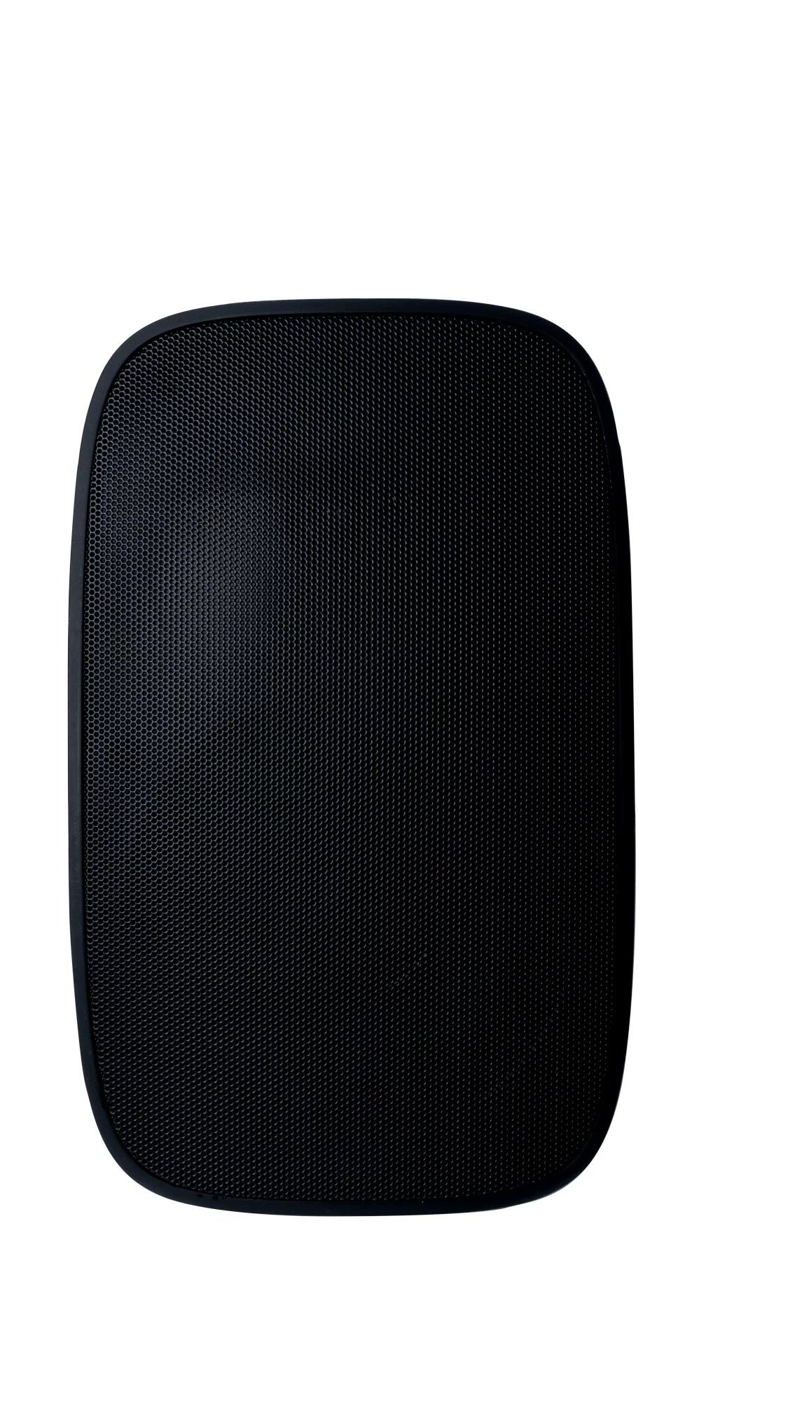 Fonestar SONORA 5N16 Low Impedance Surface Speaker - Black Each