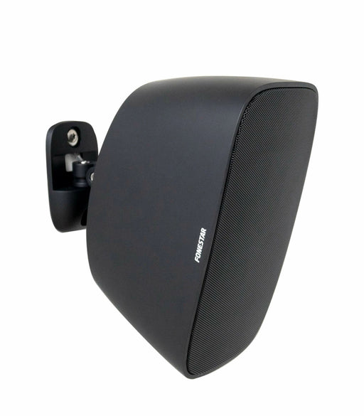 Fonestar SONORA 5N Low impedance Surface Speaker - Black Each
