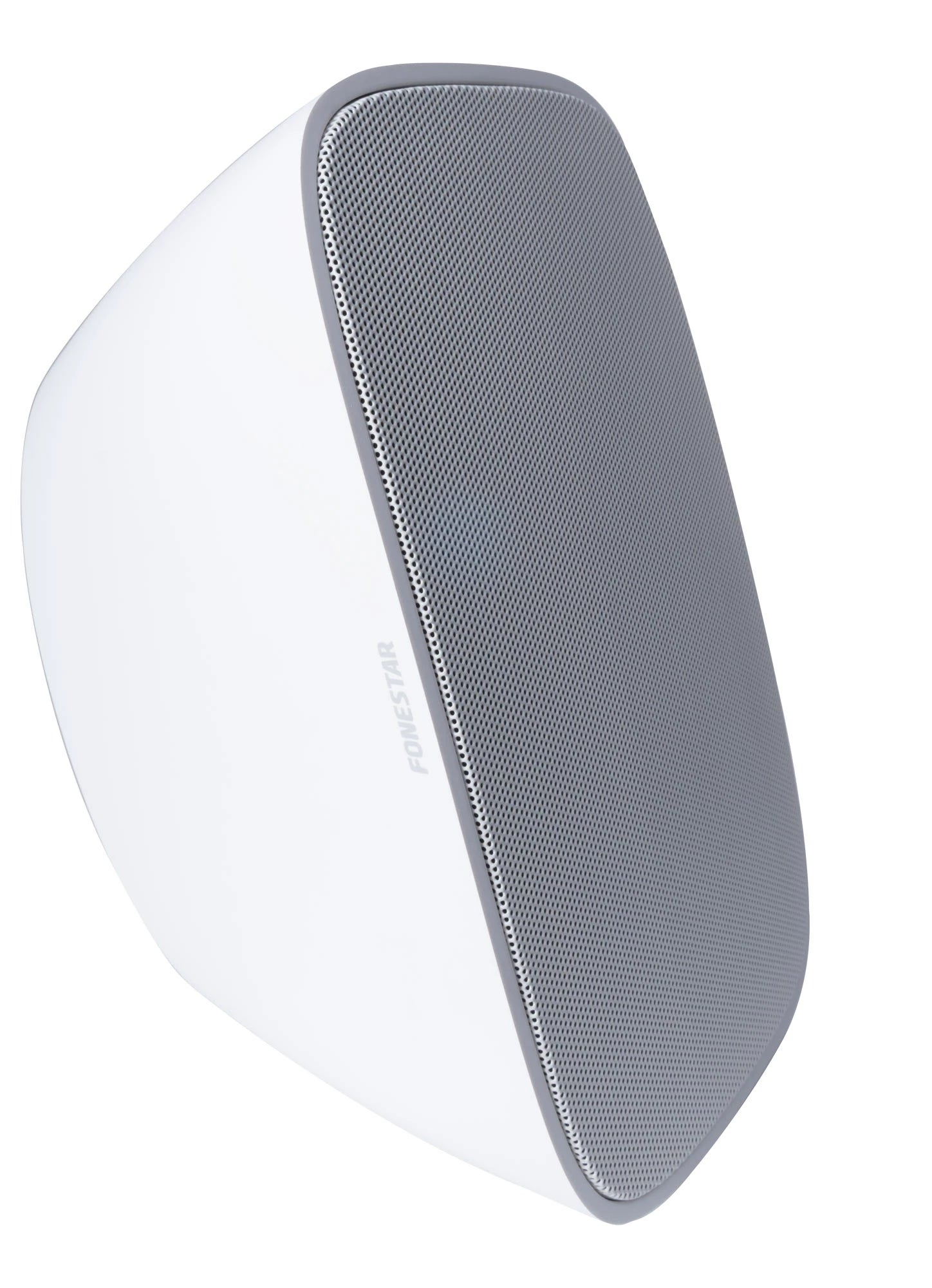 Fonestar Sonora 5tb Surface Speaker With 100 V Line Transformer - White Each