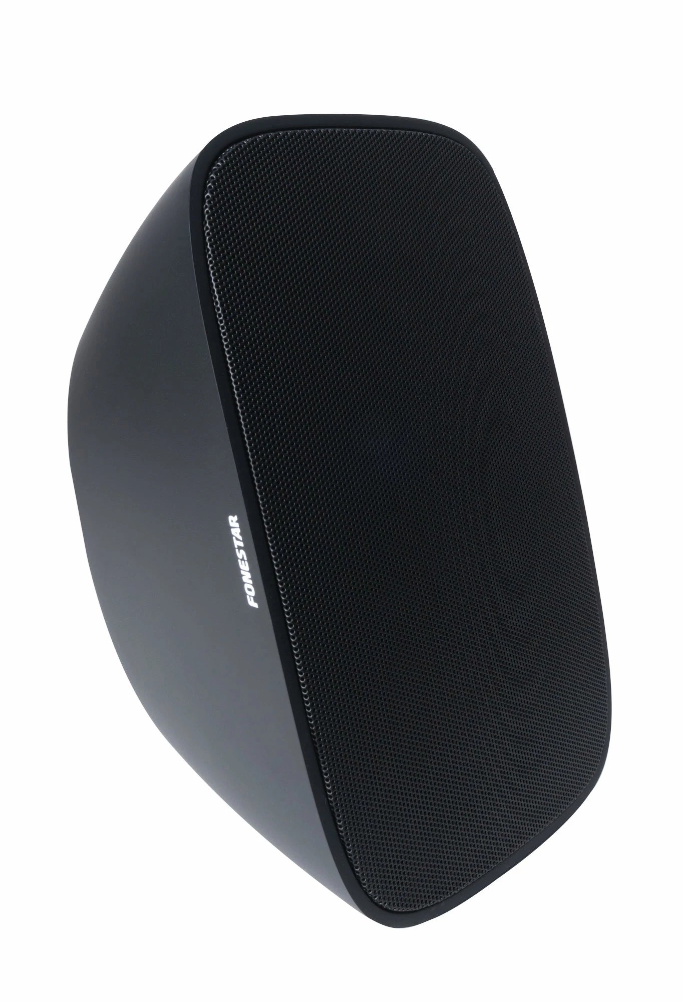 Fonestar SONORA 5TN Surface Speaker with 100 V Line Transformer - Black Each