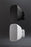 Fonestar SONORA 6B Low Impedance Surface Speaker - White Each