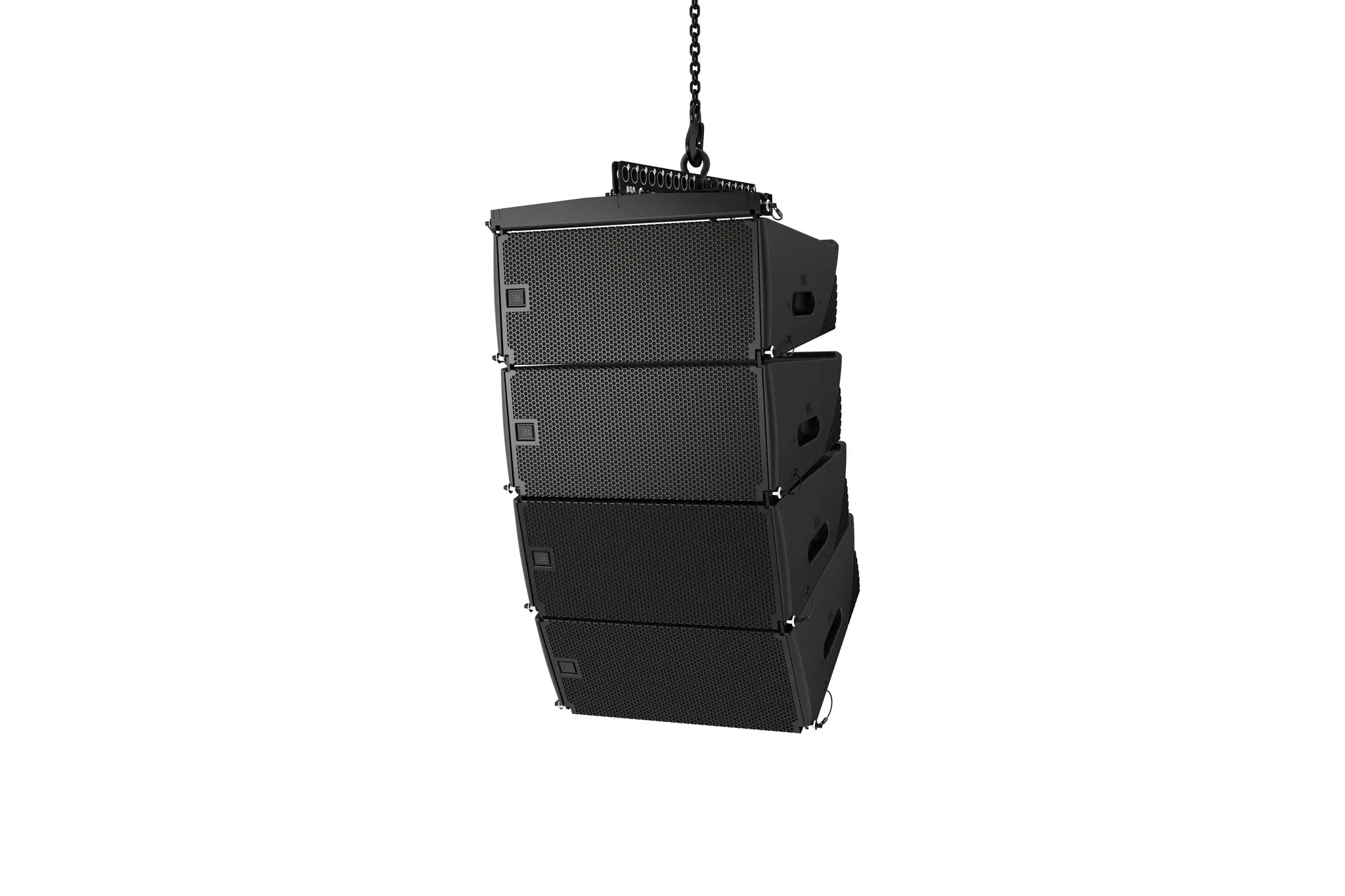 JBL Professional Dual 6.5 " Powered Line Array Loudspeaker - Each