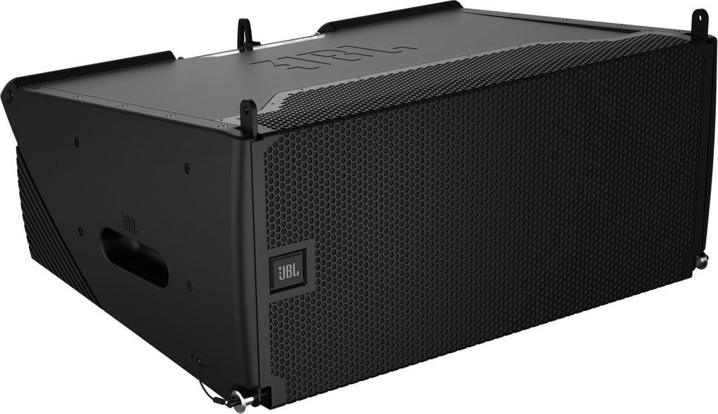 Jbl Line Array JBL SRX910LA Dual 10″ 2-Way Powered Line Array Column Speaker