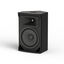 JBL SRX912M 12-Inch 2-Way Powered Multi-Purpose Professional Loudspeaker with Differential Drive® Woofer - Audiomaxx India
