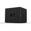 JBL SRX915SF 15-Inch Powered Flyable Subwoofer with Differential Drive® Transducer & Integrated DSP Control - Audiomaxx India