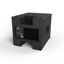 JBL SRX915SF 15-Inch Powered Flyable Subwoofer with Differential Drive® Transducer & Integrated DSP Control - Audiomaxx India