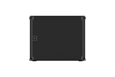 JBL SRX918SF 18-Inch Powered Flyable Subwoofer with Differential Drive® Transducer, Integrated DSP & 3-Point Rigging System