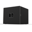 JBL SRX918S 18-Inch Powered Professional Subwoofer with Differential Drive® Transducer & Integrated DSP Amplification - Audiomaxx India