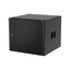JBL SRX918S 18-Inch Powered Professional Subwoofer with Differential Drive® Transducer & Integrated DSP Amplification