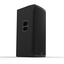 JBL SRX922 Dual 12-Inch 3-Way Powered Point-Source Professional Loudspeaker with Differential Drive® Woofers - Audiomaxx India