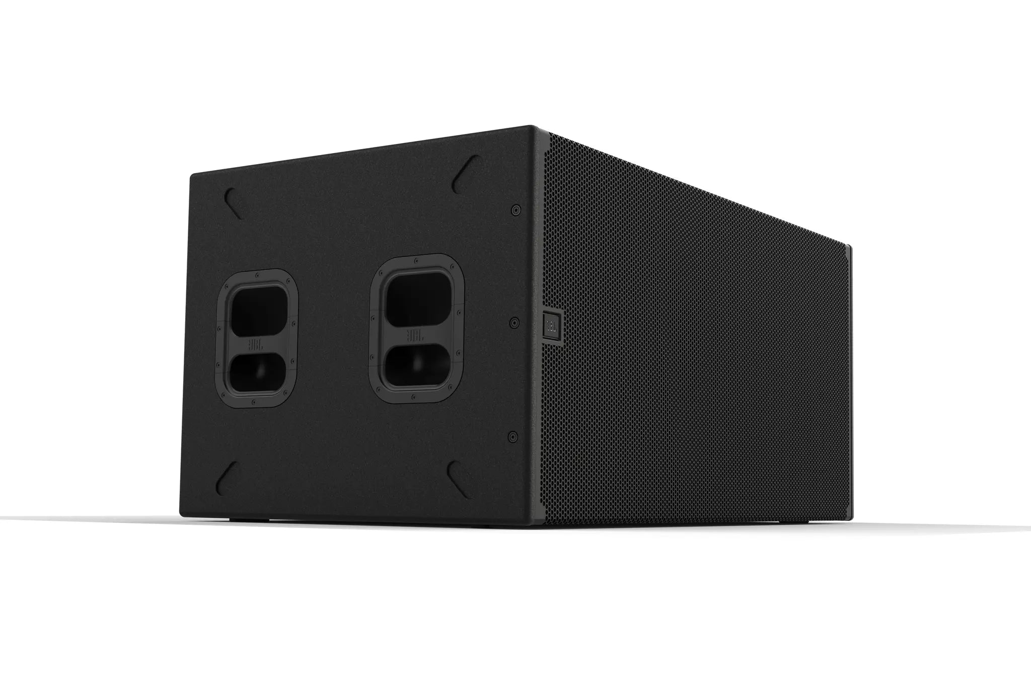 JBL Professional  SRX928S Dual 18-inch Powered Subwoofer - Each