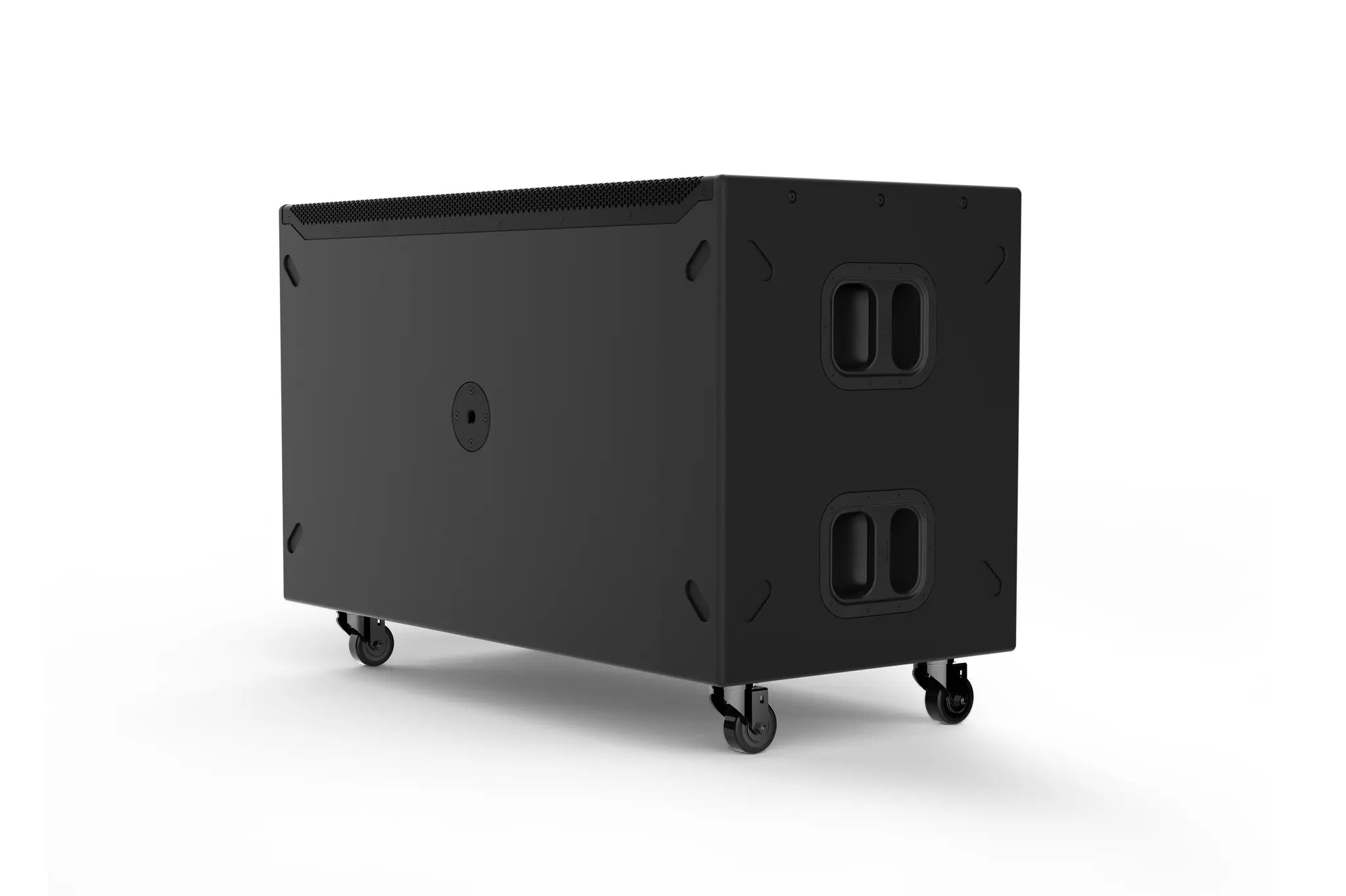 JBL Professional  SRX928S Dual 18-inch Powered Subwoofer - Each