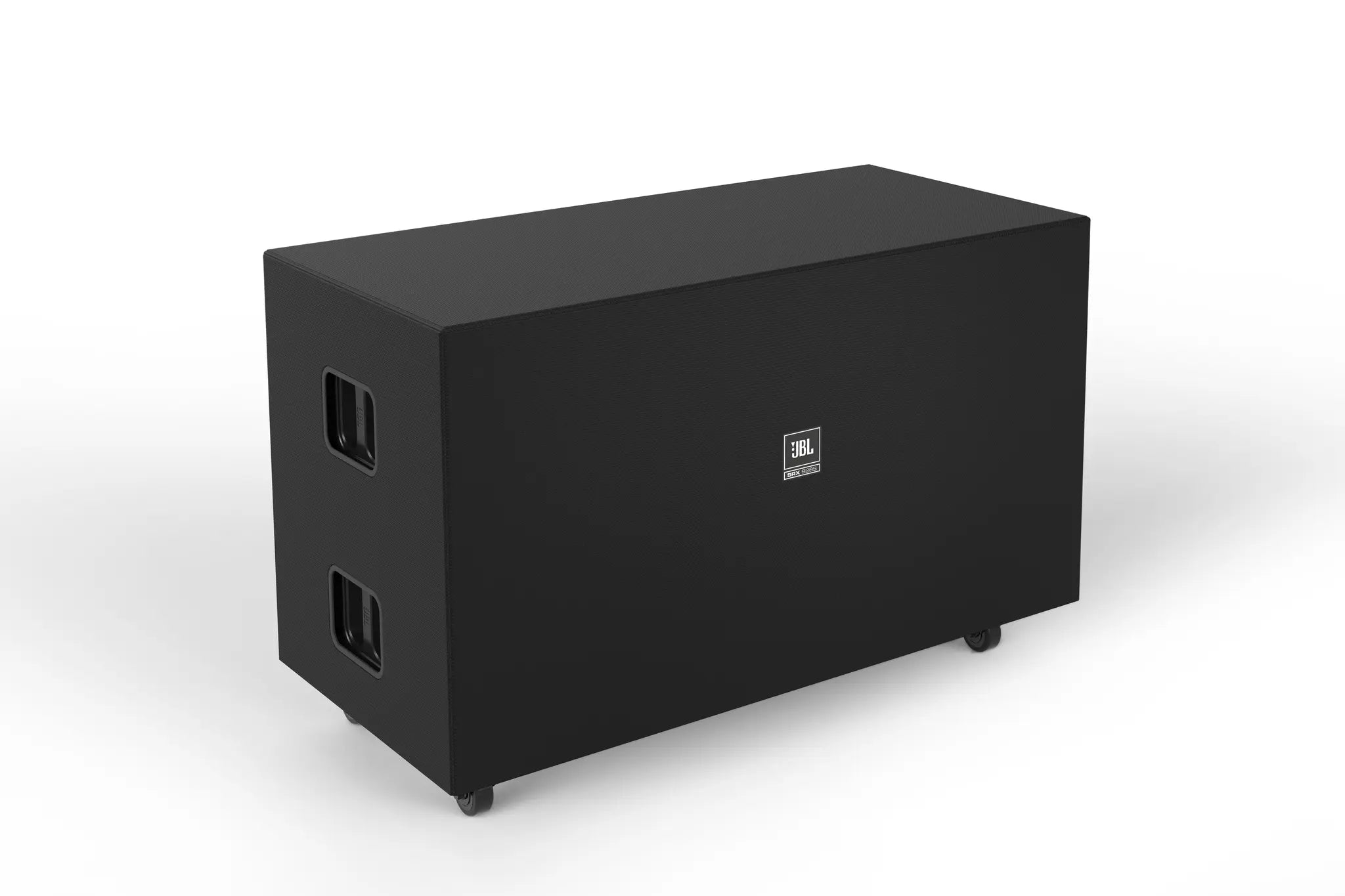 JBL Professional  SRX928S Dual 18-inch Powered Subwoofer - Each
